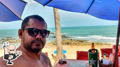 Quiosque Marlin foto