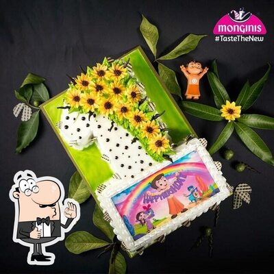 Monginis Cake Shop photo
