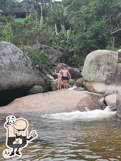 Veja imagens do exterior do Praia de Ponta Negra