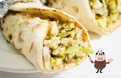 Meals at Rolls Nation