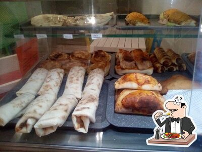 Platti al Civico 104 - Pizzeria Friggitoria Pucceria