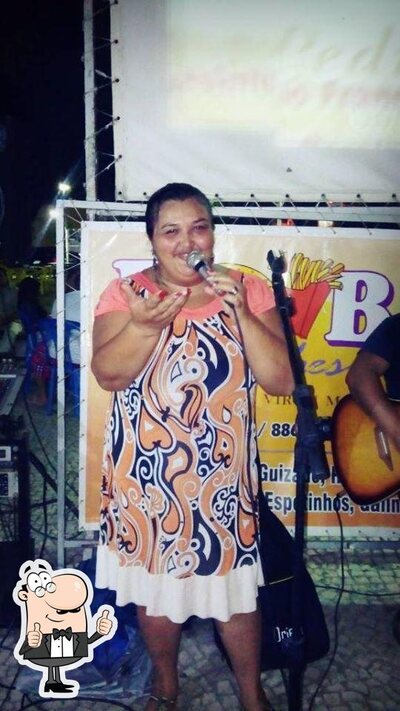 Bob Lanches foto