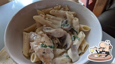 Meals at Szille Fast Food Restaurant Goa,