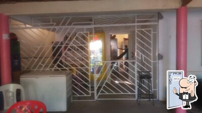 Hozana churrascaria foto