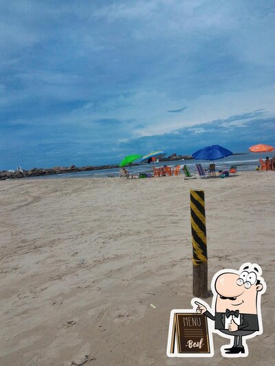Brisa Do Mar foto