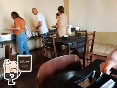 Frigideira Bar, Restaurante e pizzaria foto