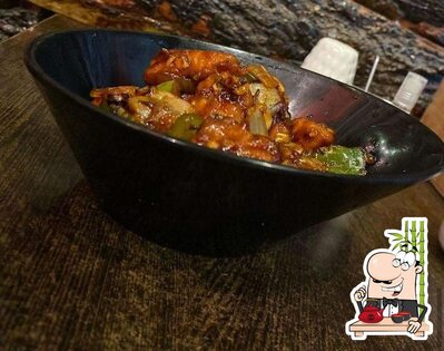 Meals at Cafe NH - 30