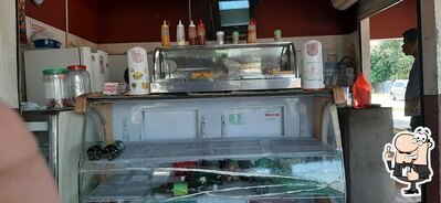 Lanchonete Piu-Piu foto