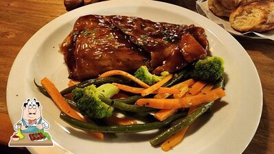 Texas Steak House foto