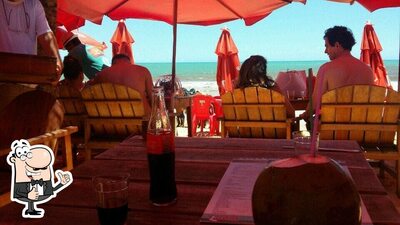 Cabana Terra Nova Trancoso foto