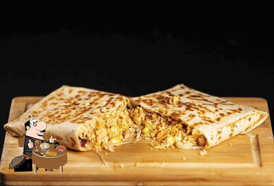 Platos en Pit Dog 7F