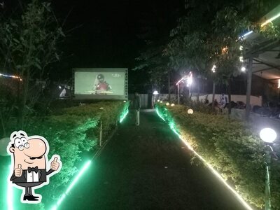 Yash Garden Family Restaurant & Bar photo