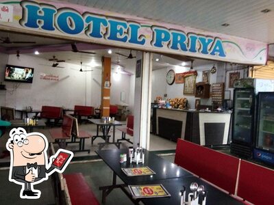 HOTEL PRIYA photo