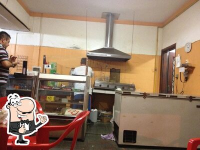BRITO LANCHES foto