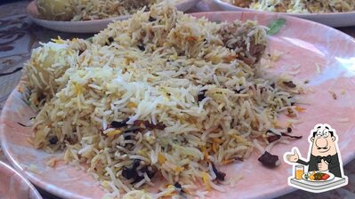 Meals at Bengali Mess