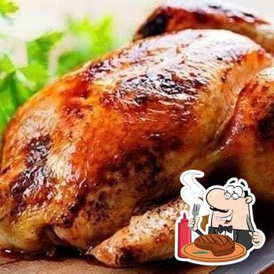 Restaurante e Churrascaria Paim serve refeições de carne
