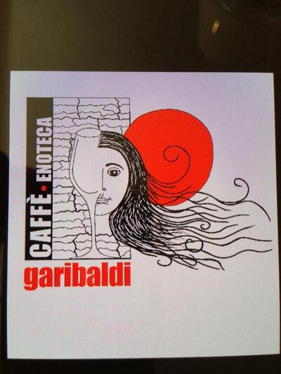 Leggi le informazioni su Enoteca Garibaldi
