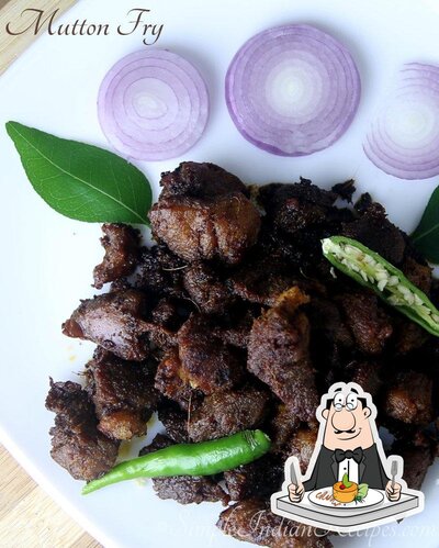 Meals at My tiffin