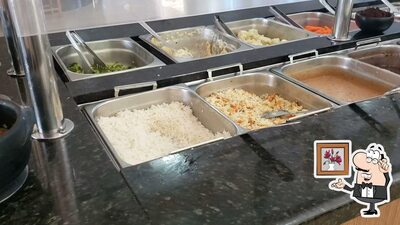 Veja imagens do interior do Churrascaria Boi Na Brasa Ponte de Turvo