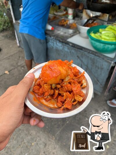 Bhaji Kada photo