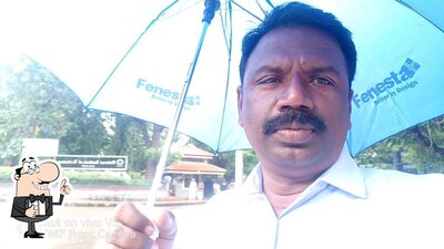 Geethu's Hotel photo