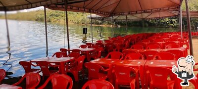 Potência do Lago foto