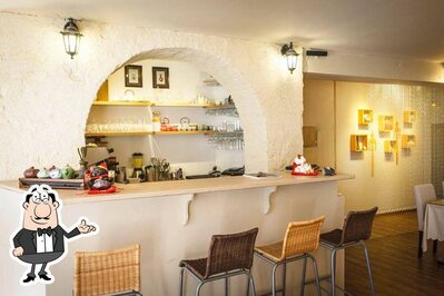 Découvrez l'intérieur de Restaurant NAMO Besançon