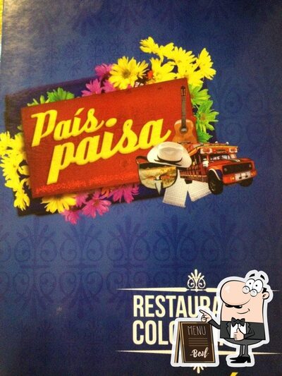 Controlla le informazioni su Restaurante PaisPaisa