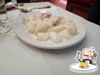 Cibo al Eno Pub Spaghetteria