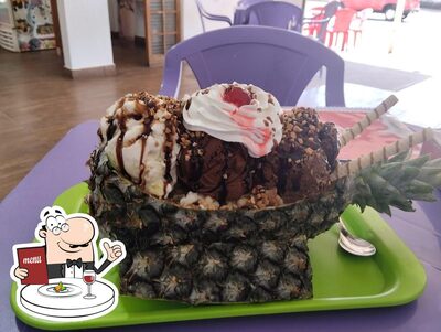 Platos en Mega Frutti Atacadão
