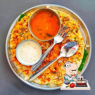 PALKAR DOSA photo