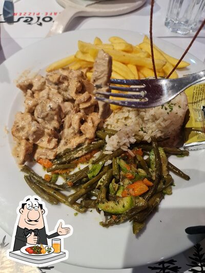Plats à FOREST PALACE فورست بلاص