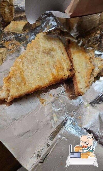 SNACKS & SUNDAES photo