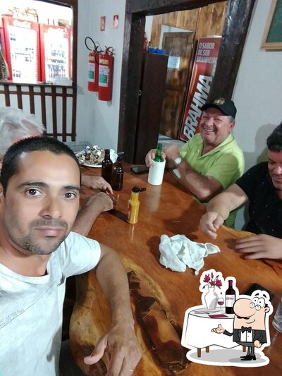 Rustic Grill foto