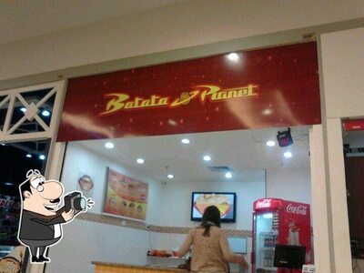 Batata Planet foto