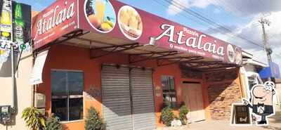 Pizzaria atalaia foto