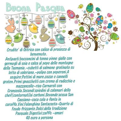 Controlla le informazioni su Ristorante Il Volo