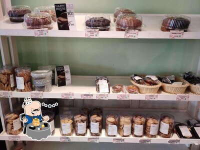 Meals at The Eatery Bakery & Cafe