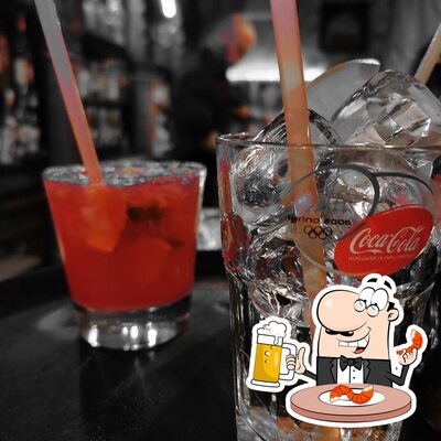 Back at CountryClub offre un'ampia gamma di birre
