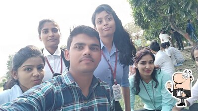 Ankur Rajput Cafe photo