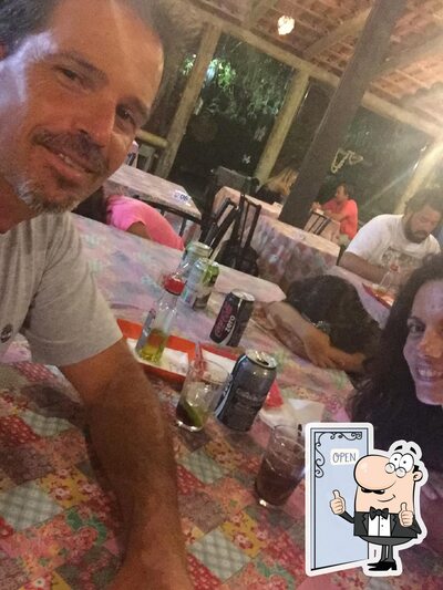 Fim da Trilha foto