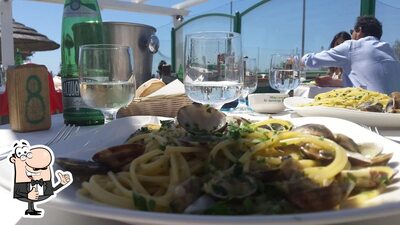Stabilimento l'Ancora foto