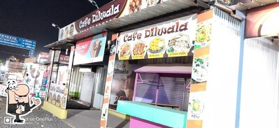 Cafe Dilwala photo