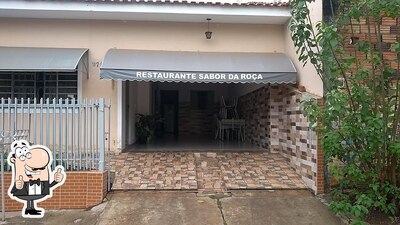 Restaurante Sabores da Roça foto