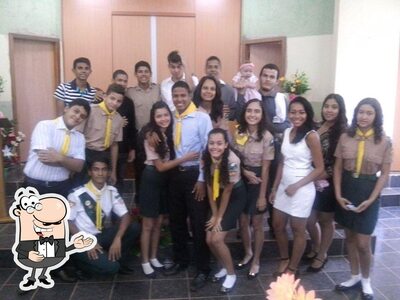 Dbvs Estrela Da Manhã foto