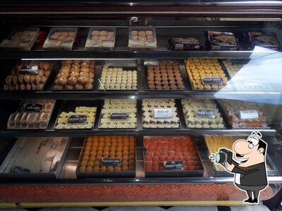 RASRAJ (Gol bazaar) photo