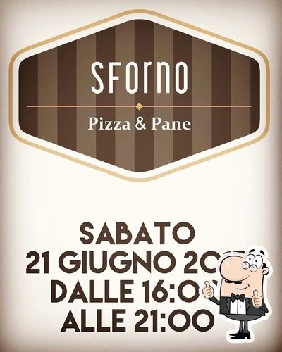 Sforno Pizza & Pane foto
