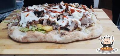 La pizza è il piatto veloce più amato al mondo