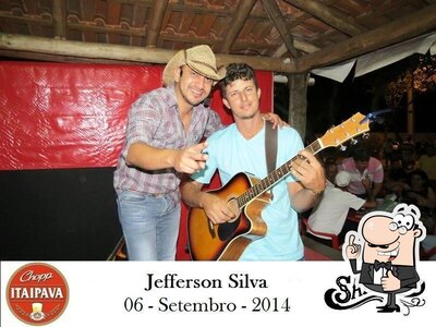 Saloon foto