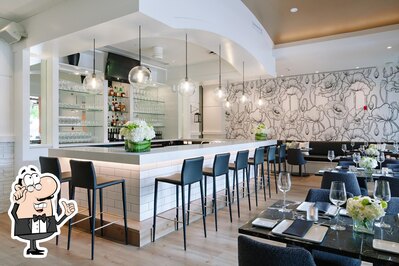 15 Park Bistro